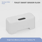 Intelligent Induction Flushing Device for Toilet,