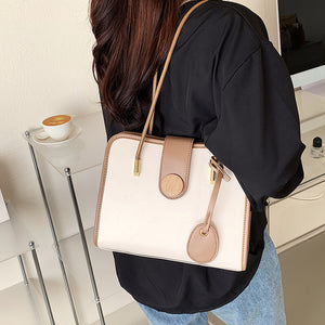 Popular Tote Bag Trendy Fashion Shoulder Bag