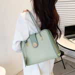 Popular Tote Bag Trendy Fashion Shoulder Bag