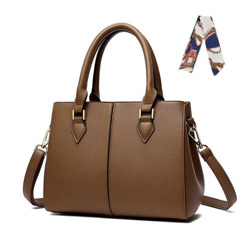 New Women's Handbag