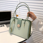 Popular Tote Bag Trendy Fashion Shoulder Bag