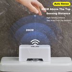 Intelligent Induction Flushing Device for Toilet,