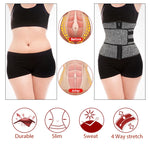 Neoprene Sauna Waist Trainer