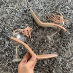 Summer High 10.5CM Heels