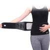 Self-heating Magnetic Waist Back Support Belt