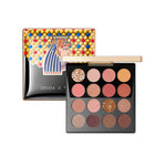 ZEESEA New 16 Colors Egypt Eyeshadow Palette