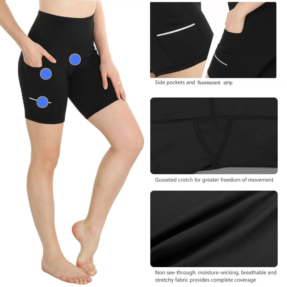 Workout Sport Shorts