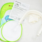 SOZZY collapsible baby bath