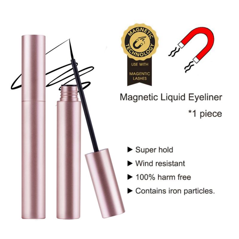 5 Ml Magnetic Liquid Eyeliner For Magnets Eyelashes