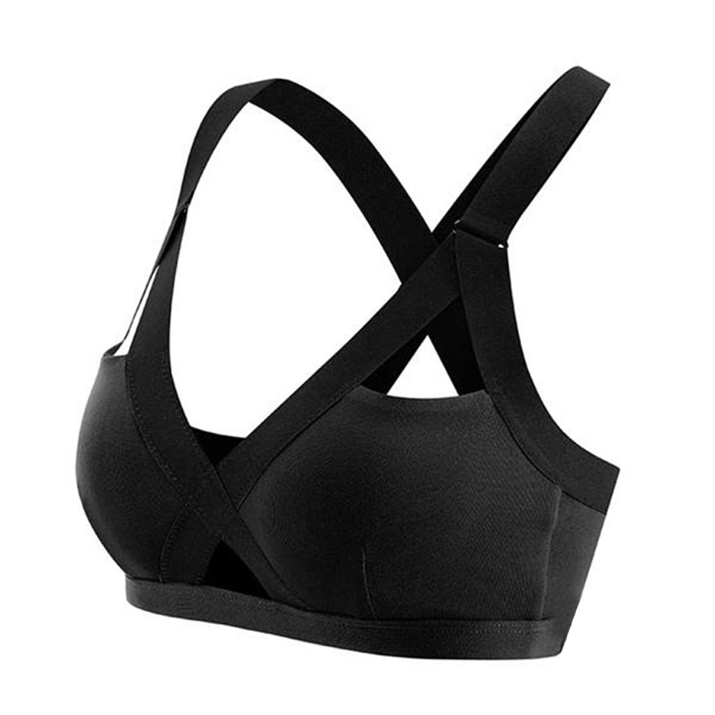 Sports Bra Yoga Padded Sportswear