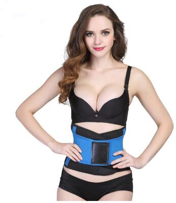 Shaper Slim Belt Neoprene Waist