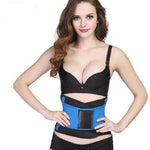 Shaper Slim Belt Neoprene Waist