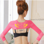 Women Arm Shaper Back shoulder corrector