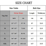 Shaper Slim Belt Neoprene Waist