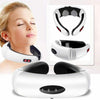 Electric Pulse Back and Neck Massager