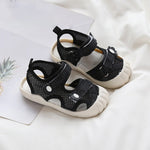 Brand Children's Cotton Sandals