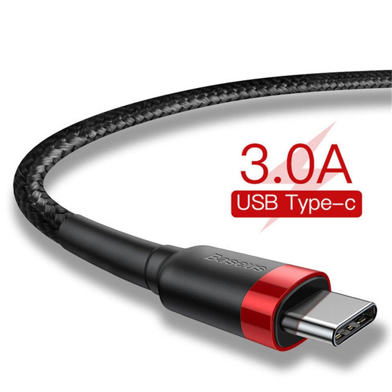 USB Type C Cable for USB C  Fast Charging Type C Cable for USB Type C Devices-in