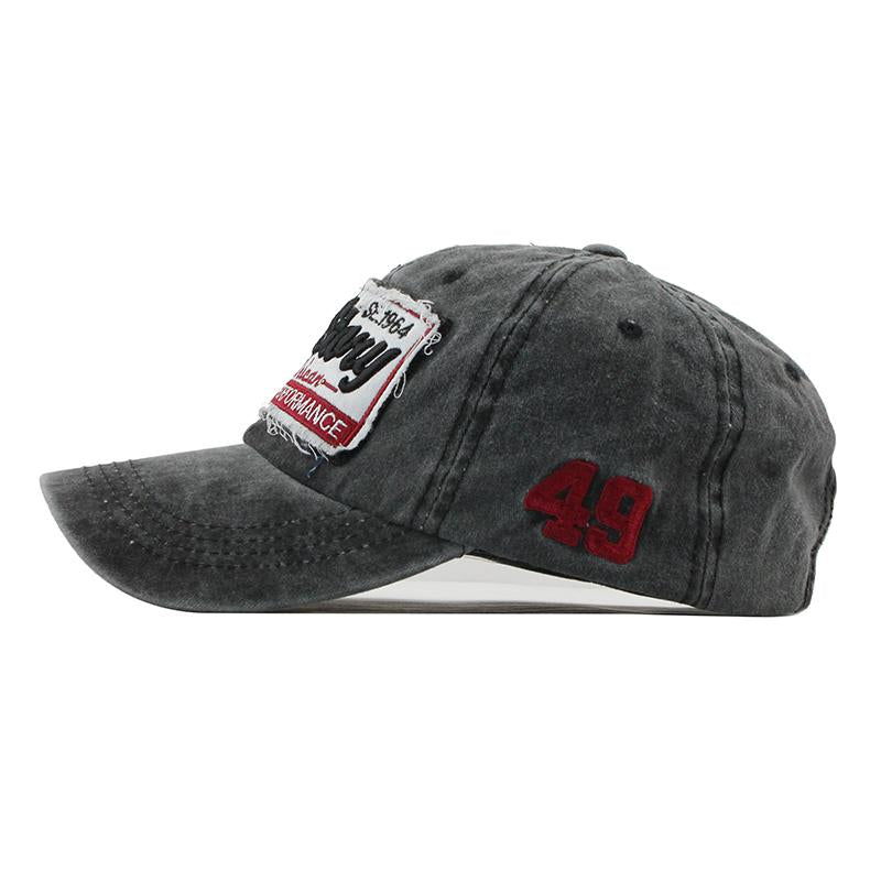 Baseball Cap Embroidery snapback hat