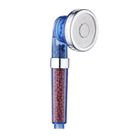 (tiktok hit) Three Mode Adjustable Water-saving Shower Head