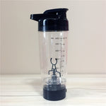 600ml Electric Automation Protein Shaker Blender My Water Bottle Automatic Movement Coffee Milk Smart Mixer Drinkware