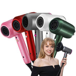 Hair Dryer Household Hammer Hair Dryer Hair Salon High Power Hair Dryer Hotel 110v Small Appliances