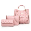 Female bag multi-piece cover mother bag shoulder diagonal female bag