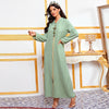 Caftan Marocain Abaya