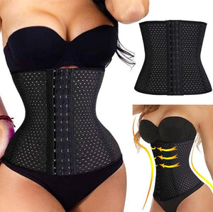 Waist Trainer Hot Shapers