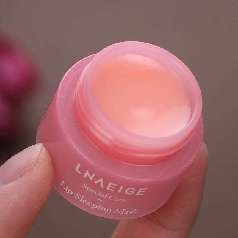 lip care sleep maintenance Moisturizing