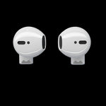 2021 new Gaming No Delay Headsets super mini touch control earbud pro 5S mini Wireless Bluetooth TWS earbud With Charging Case