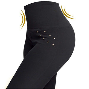 Women Leggings Push Up Hip Fitness Sexy