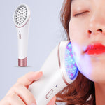 LED Photon Skin Rejuvenation Light Acne