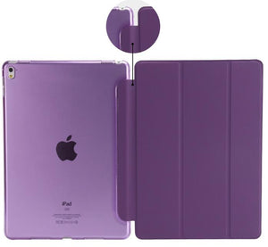 Ipad9.7 Protective Case Pu Ultra-thin Ipad Case Holster For ipad234 2018 Ipad 9.7