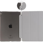 Ipad9.7 Protective Case Pu Ultra-thin Ipad Case Holster For ipad234 2018 Ipad 9.7