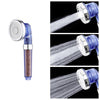 (tiktok hit) Three Mode Adjustable Water-saving Shower Head