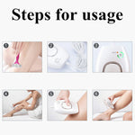 IPL Epilator Laser Hair Removal Electric