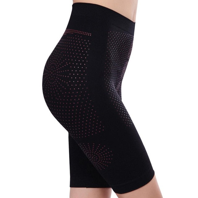 Women Shaper Mid-Thigh Body Shapewear