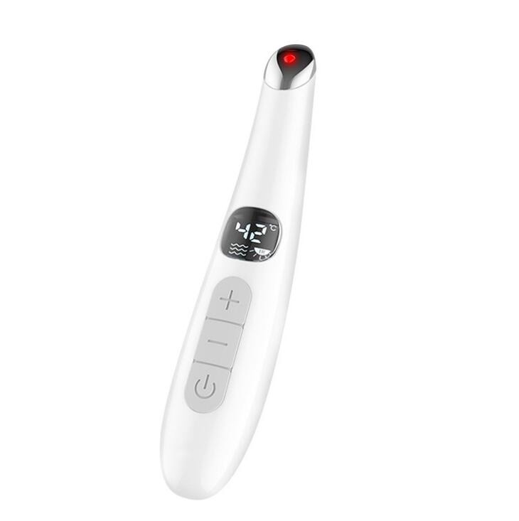 Electric Vibration Eye  Anti-Ageing Eye Wrinkle Massager