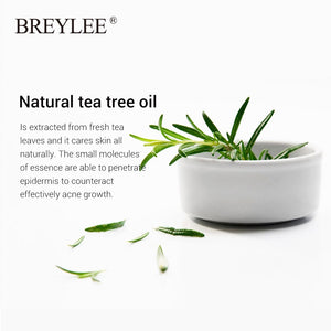 BREYLEE Acne Treatment Face Serum