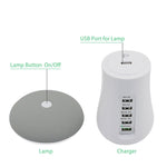 Leebote Multiple USB Phone Charger