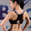 Push Up Sports Bra Fitness