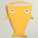 Baby Shark Sleeping Bag