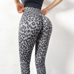 Leopard Leggings