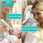 Newborn baby Nasal Aspirat motor-driven Nasal A