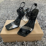 Summer High 10.5CM Heels