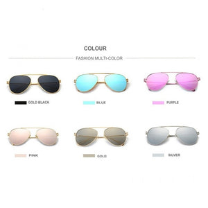 Fashion Female Politie Sunglasses