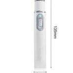 Blu-Ray Acne-Removing Pen Anti-Acne Pen To Remove Bags Under The Eyes Dark Circles Beauty Eye Instrument Eye Massager