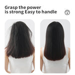 New Product Straight Hair Comb Negative Ion Does Not Hurt Hair Straight Hair Curly Hair