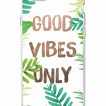 Only Love Happy Trust Quote Soft Phone Case Fundas Coque Cover For iPhone 7Plus 7 6 6S 5S SE 8 8Plus X XS Max