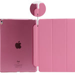 Ipad9.7 Protective Case Pu Ultra-thin Ipad Case Holster For ipad234 2018 Ipad 9.7